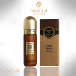 Ibraheem AlQurashi Cuban Tobacco Extrait de Parfum For Unisex