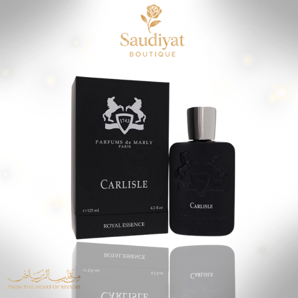 1 Carlisle Parfums de Marly for women and men - الصورة 1