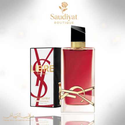 Libre Berry Crush Yves Saint Laurent for women