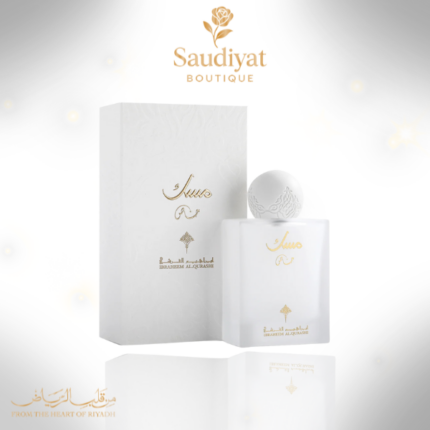 Special Musk Ibrahim AlQurashi for women and men