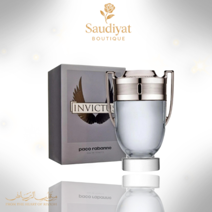 Invictus Rabanne for men
