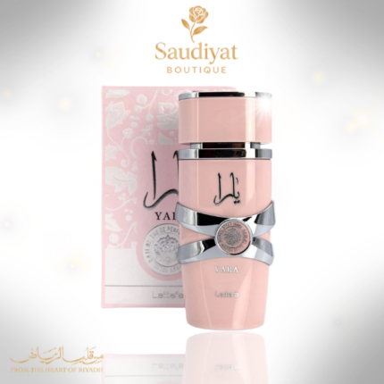 Yara By Lattafa For Women