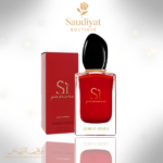 Sì Passione Giorgio Armani for women