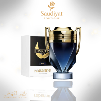 Invictus Parfum Rabanne for men