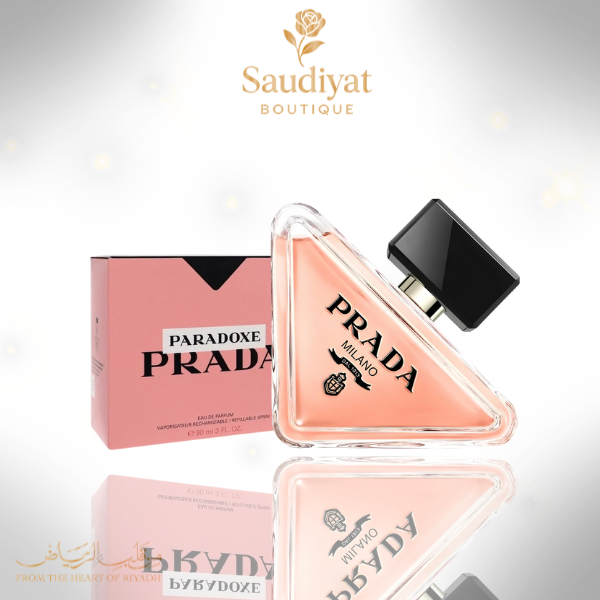 1 Prada Paradoxe Prada for women - الصورة 1