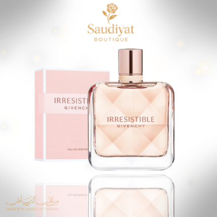 Irrésistible Givenchy Eau de Toilette Fraiche Givenchy for women