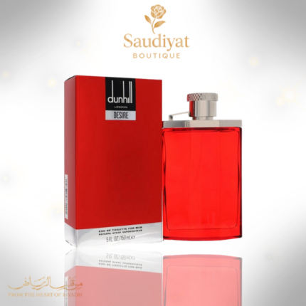 Desire for a Man Alfred Dunhill for men