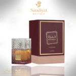 Khamrah Dukhan Lattafa Perfumes
